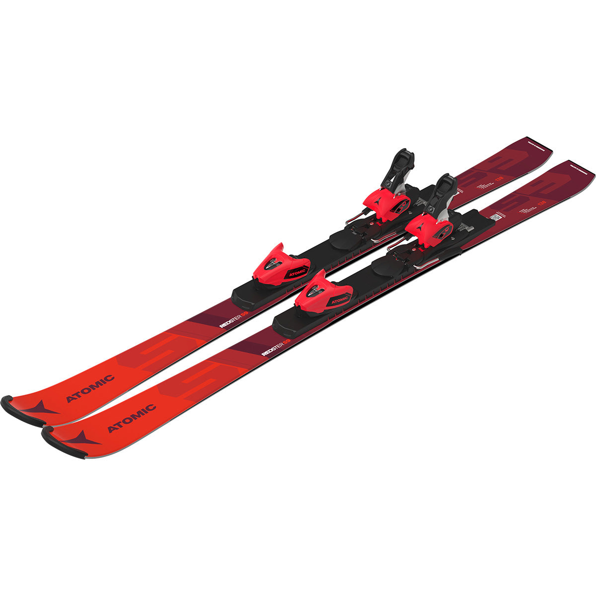 Ski Copii Atomic Redster S9 FIS J-RP³ + Colt 7 GW C Ski Copii Atomic Redster S9 FIS J-RP³ + Colt 7 GW C