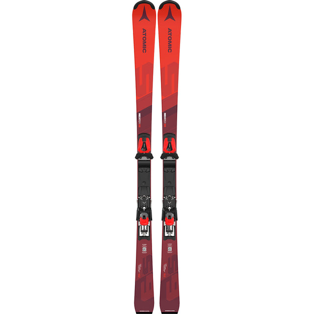 Ski Copii Atomic Redster S9 Fis J-RP³ + Icon 12 Ski Copii Atomic Redster S9 Fis J-RP³ + Icon 12