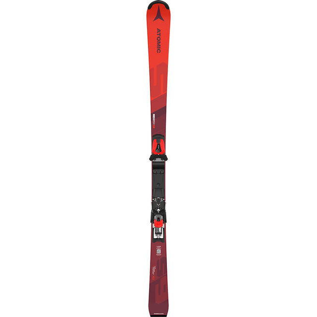 Ski Copii Atomic Redster S9 Fis J-RP³ + Icon 12 Ski Copii Atomic Redster S9 Fis J-RP³ + Icon 12