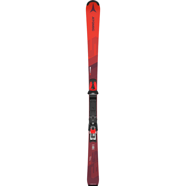 Ski Copii Atomic Redster S9 Fis J-RP³ + Icon 12 Ski Copii Atomic Redster S9 Fis J-RP³ + Icon 12