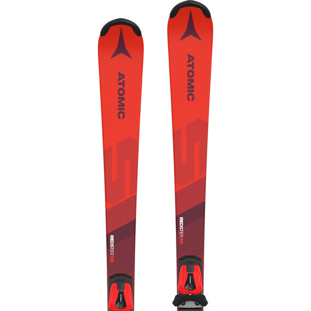 Ski Copii Atomic Redster S9 Fis J-RP³ + Icon 12 Ski Copii Atomic Redster S9 Fis J-RP³ + Icon 12