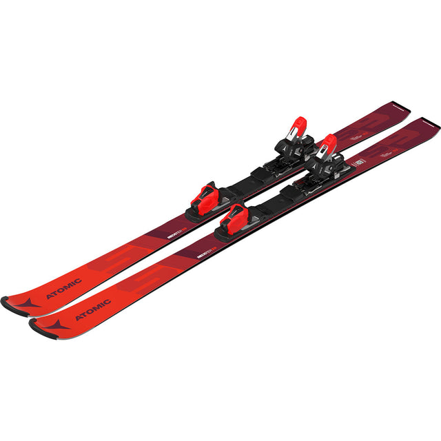 Ski Copii Atomic Redster S9 Fis J-RP³ + Icon 12 Ski Copii Atomic Redster S9 Fis J-RP³ + Icon 12
