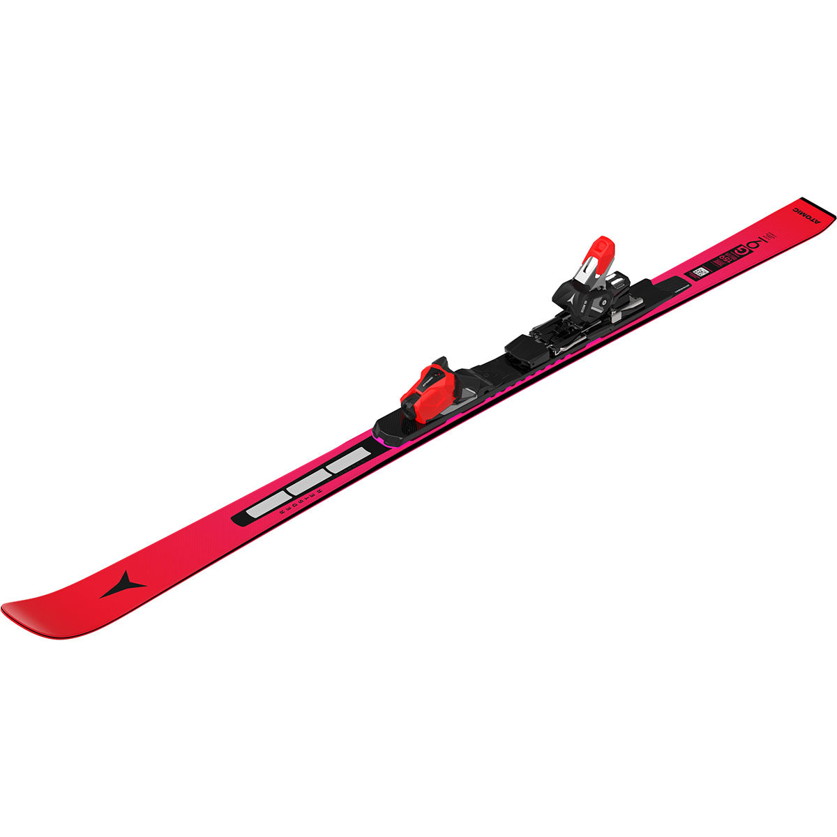 Ski Copii Atomic Redster G9 Fis + Icon 10 Ski Copii Atomic Redster G9 Fis + Icon 10