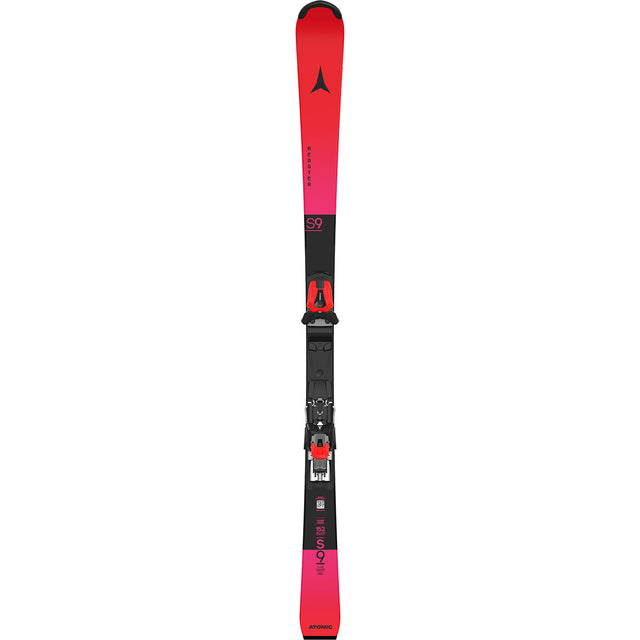 Ski Copii Atomic Redster S9 Fis + Icon 10 Ski Copii Atomic Redster S9 Fis + Icon 10
