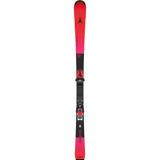Ski Copii Atomic Redster S9 Fis + Icon 10 Ski Copii Atomic Redster S9 Fis + Icon 10