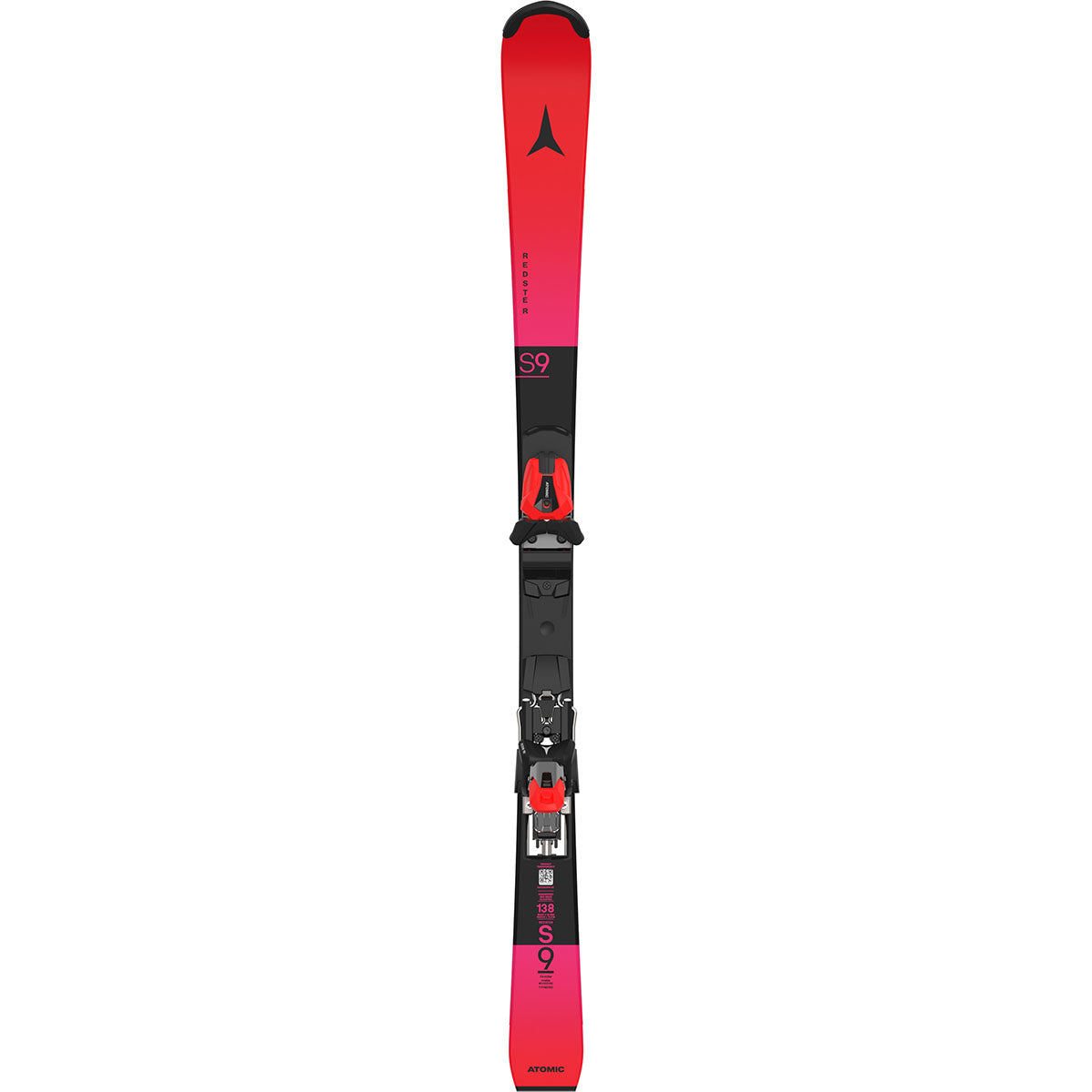 Ski Copii Atomic Redster S9 Fis + Icon 10 Ski Copii Atomic Redster S9 Fis + Icon 10