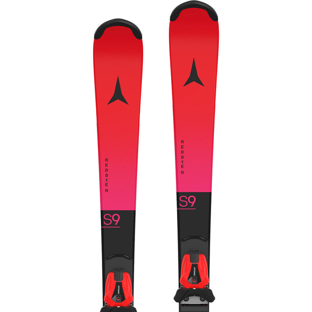 Ski Copii Atomic Redster S9 Fis + Icon 10 Ski Copii Atomic Redster S9 Fis + Icon 10