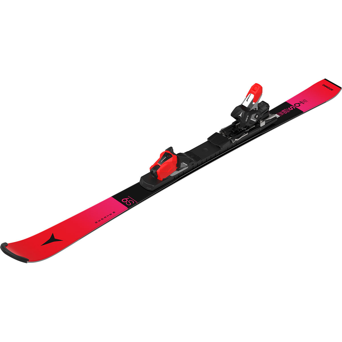 Ski Copii Atomic Redster S9 Fis + Icon 10 Ski Copii Atomic Redster S9 Fis + Icon 10