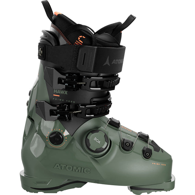 Clapari Unisex Atomic Hawx Prime 120 S Boa GW Clapari Unisex Atomic Hawx Prime 120 S Boa GW