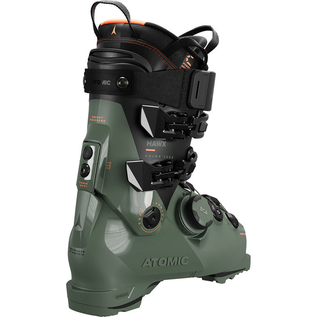 Clapari Unisex Atomic Hawx Prime 120 S Boa GW Clapari Unisex Atomic Hawx Prime 120 S Boa GW