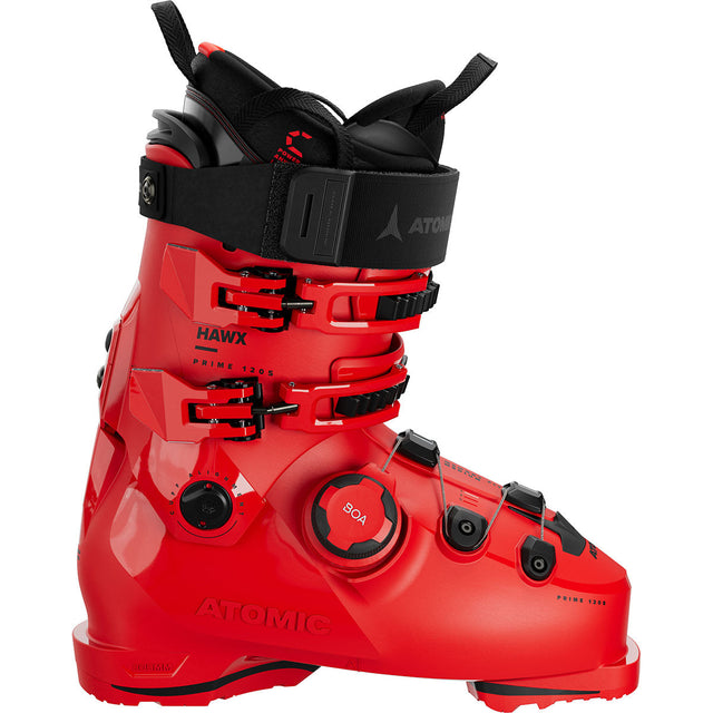 Clapari Unisex Atomic Hawx Prime 120 S Boa Clapari Unisex Atomic Hawx Prime 120 S Boa