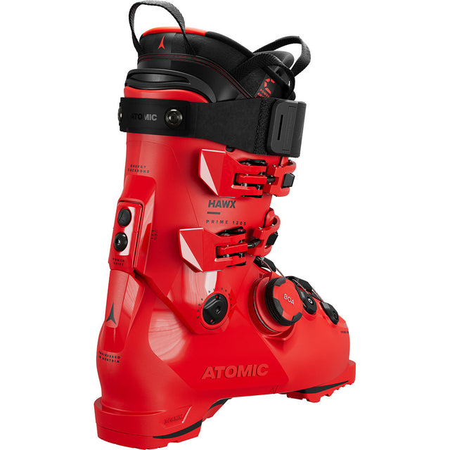 Clapari Unisex Atomic Hawx Prime 120 S Boa Clapari Unisex Atomic Hawx Prime 120 S Boa