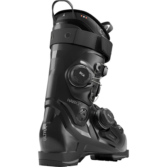 Clapari Unisex Atomic Hawx Ultra 100 Dual Boa Clapari Unisex Atomic Hawx Ultra 100 Dual Boa