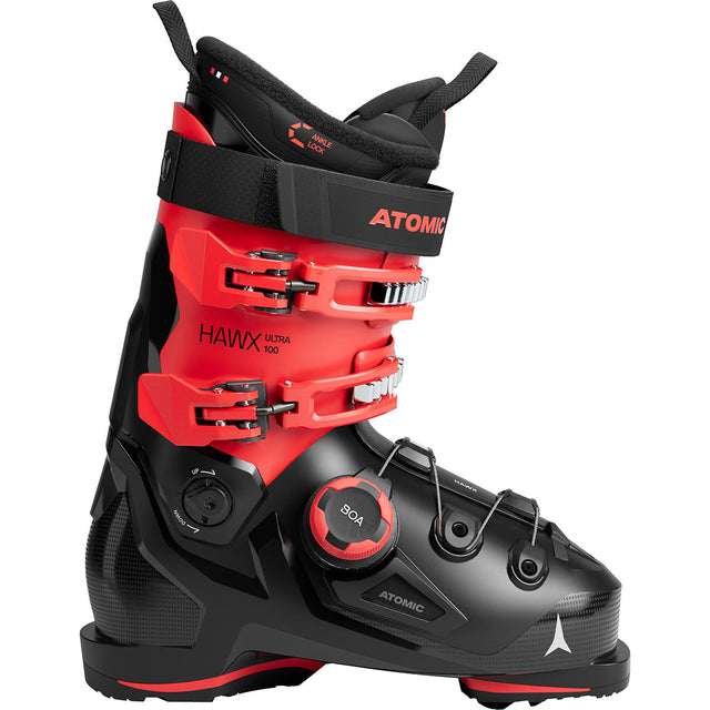 Clapari Unisex Atomic Hawx Ultra 100 Boa Clapari Unisex Atomic Hawx Ultra 100 Boa