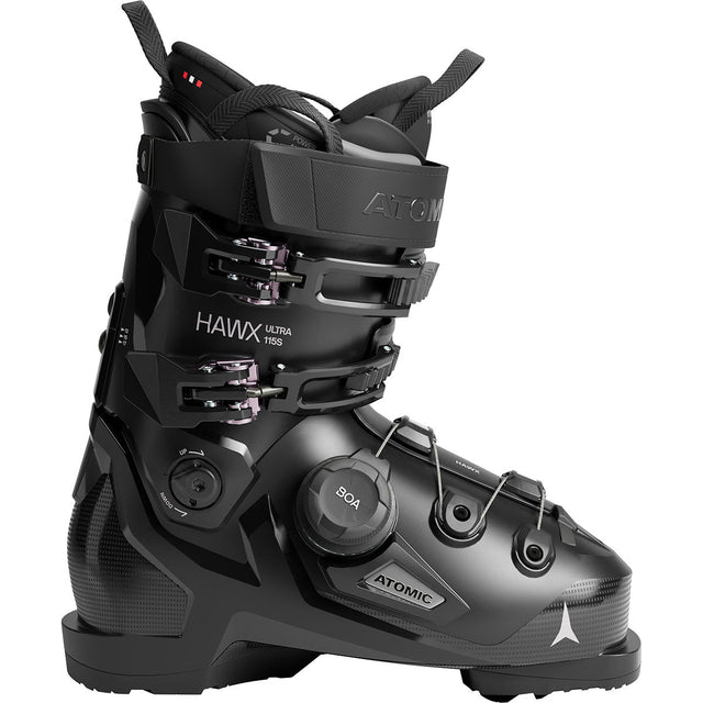 Clapari Femei Atomic Hawx Ultra 115 S Boa W Clapari Femei Atomic Hawx Ultra 115 S Boa W