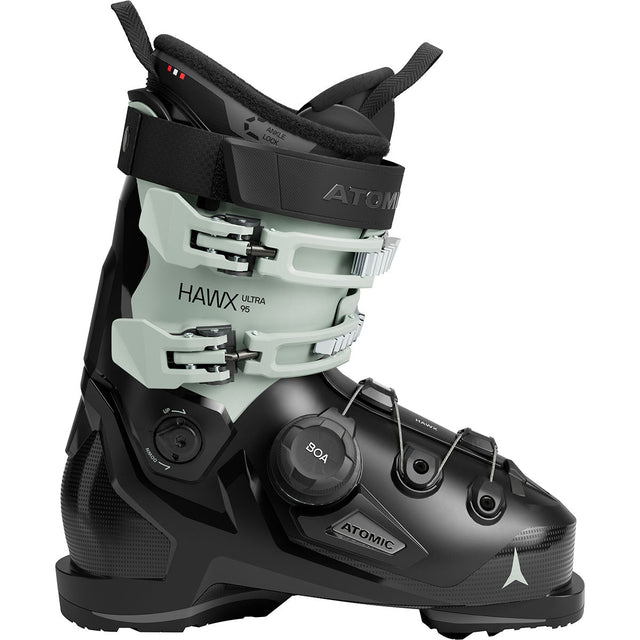 Clapari Femei Atomic Hawx Ultra 95 Boa W Clapari Femei Atomic Hawx Ultra 95 Boa W