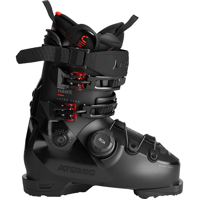 Clapari Unisex Atomic Hawx Prime 130 S Boa Clapari Unisex Atomic Hawx Prime 130 S Boa