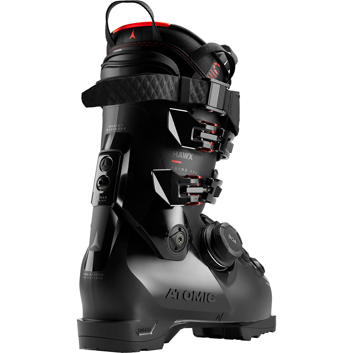 Clapari Unisex Atomic Hawx Prime 130 S Boa Clapari Unisex Atomic Hawx Prime 130 S Boa