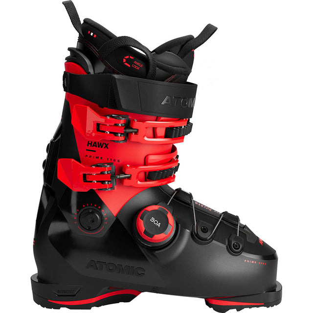 Clapari Unisex Atomic Hawx Prime 110 S Boa Clapari Unisex Atomic Hawx Prime 110 S Boa
