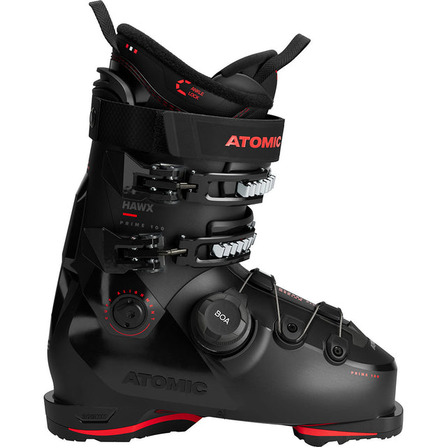 Clapari Unisex Atomic Hawx Prime 100 Boa Clapari Unisex Atomic Hawx Prime 100 Boa