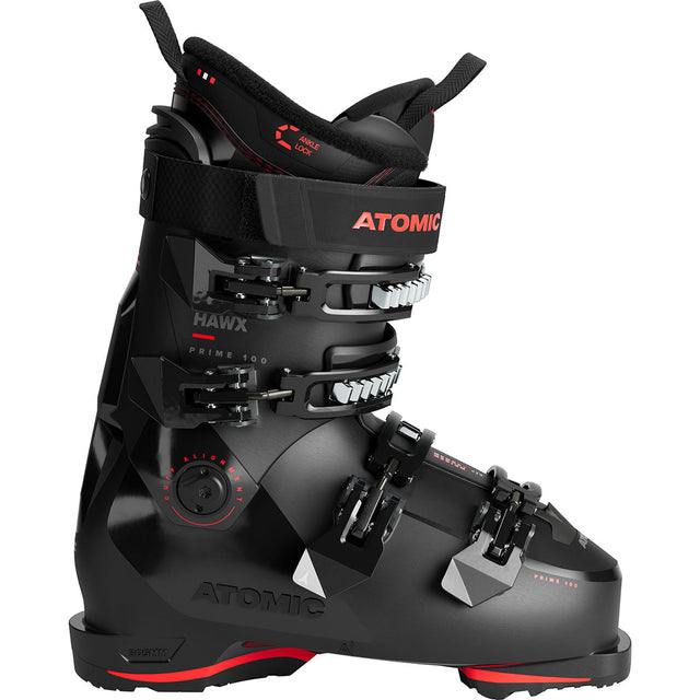Clapari Unisex Atomic Hawx Prime 100 Clapari Unisex Atomic Hawx Prime 100