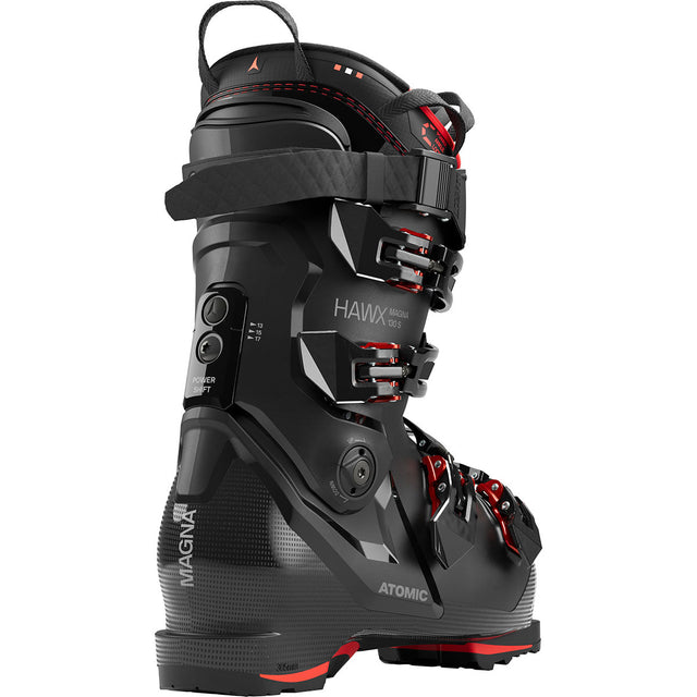 Clapari Unisex Atomic Hawx Magna 130 S Clapari Unisex Atomic Hawx Magna 130 S