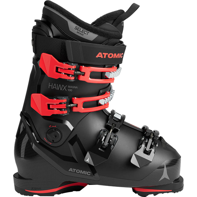Clapari Unisex Atomic Hawx Magna 100 Clapari Unisex Atomic Hawx Magna 100
