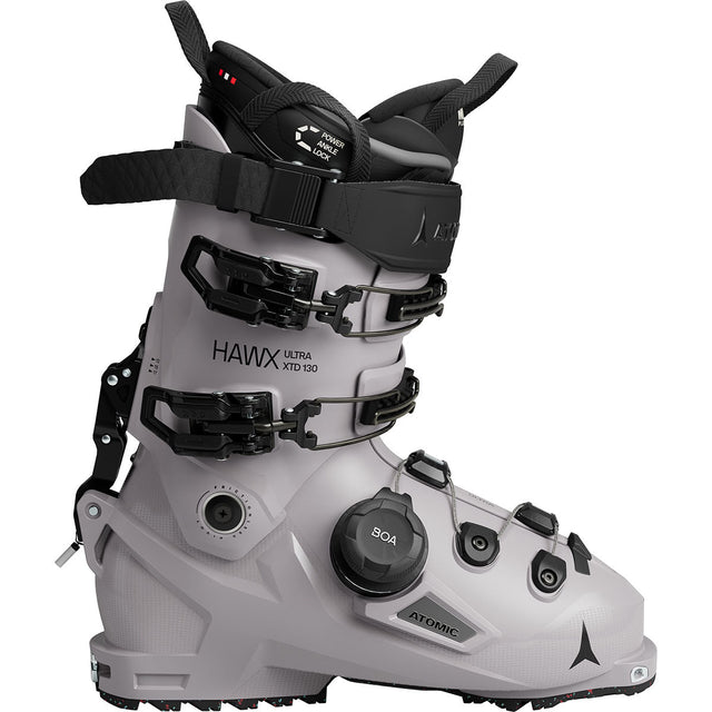 Clapari Tura Unisex Atomic Hawx Ultra XTD 130 Boa Clapari Tura Unisex Atomic Hawx Ultra XTD 130 Boa