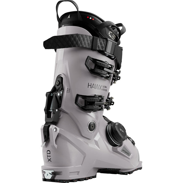 Clapari Tura Unisex Atomic Hawx Ultra XTD 130 Boa Clapari Tura Unisex Atomic Hawx Ultra XTD 130 Boa