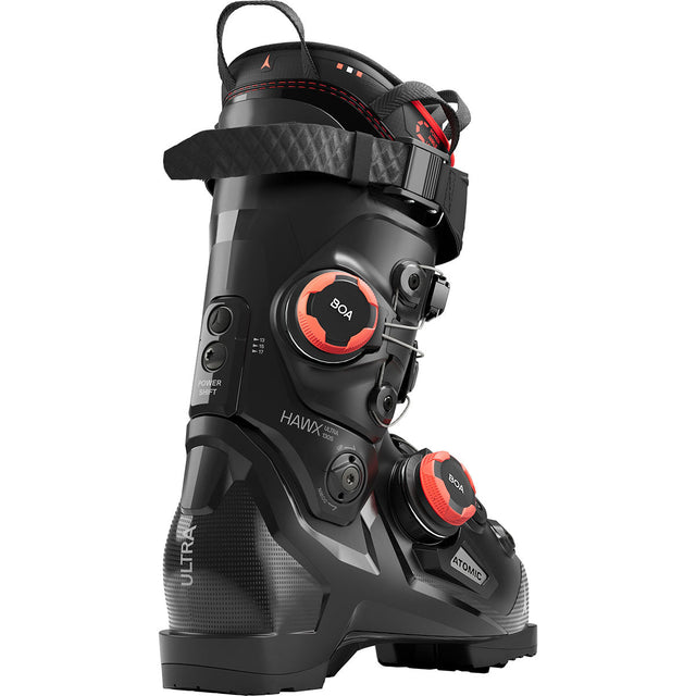 Clapari Unisex Atomic Hawx Ultra 130 S Dual Boa Clapari Unisex Atomic Hawx Ultra 130 S Dual Boa