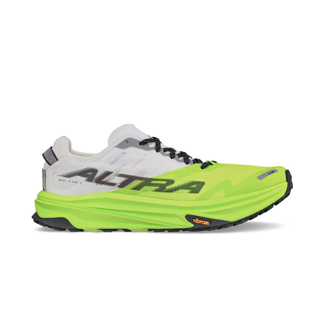 Pantofi Alergare Altra M Mont Blanc Carbon Pantofi Alergare Altra M Mont Blanc Carbon