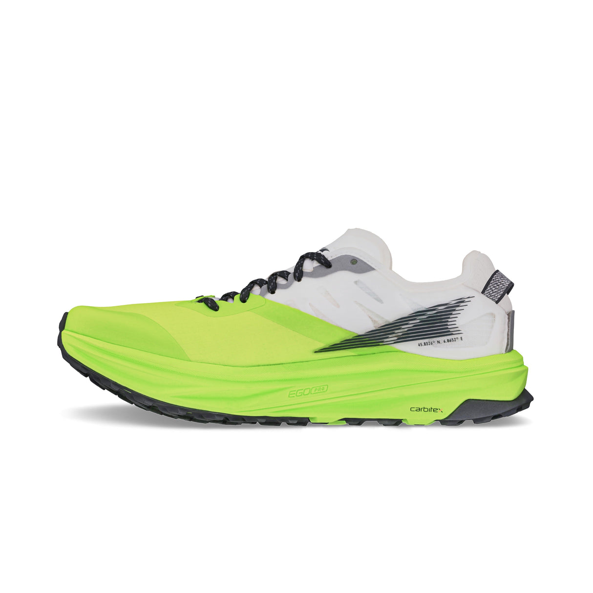 Pantofi Alergare Altra M Mont Blanc Carbon   Pantofi Alergare Altra M Mont Blanc Carbon