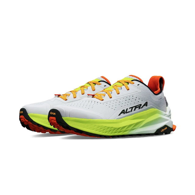 Pantofi Alergare Altra M Olympus 6 Pantofi Alergare Altra M Olympus 6