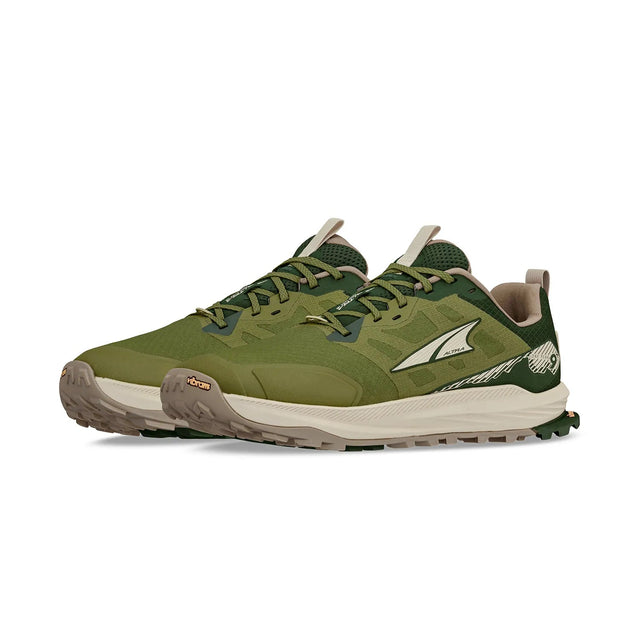 Pantofi Alergare Altra M Lone Peak 9+ Pantofi Alergare Altra M Lone Peak 9+