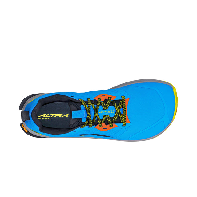 Pantofi Alergare Altra M Lone Peak 9+ Pantofi Alergare Altra M Lone Peak 9+