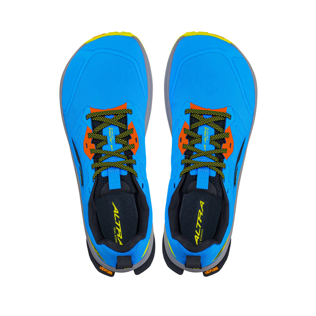 Pantofi Alergare Altra M Lone Peak 9+ Pantofi Alergare Altra M Lone Peak 9+