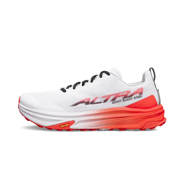Pantofi Alergare Altra M Mont Blanc Speed Pantofi Alergare Altra M Mont Blanc Speed