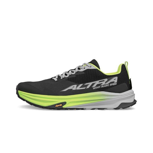 Pantofi Alergare Altra M Mont Blanc Speed Pantofi Alergare Altra M Mont Blanc Speed