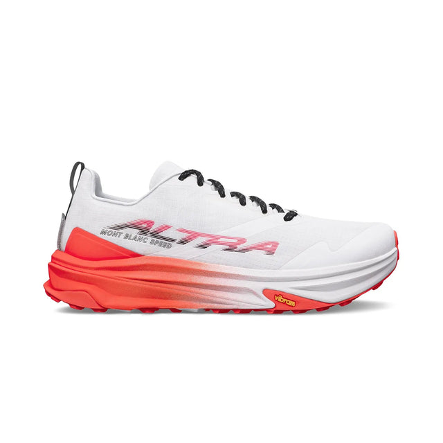 Pantofi Alergare Altra W Mont Blanc Speed Pantofi Alergare Altra W Mont Blanc Speed