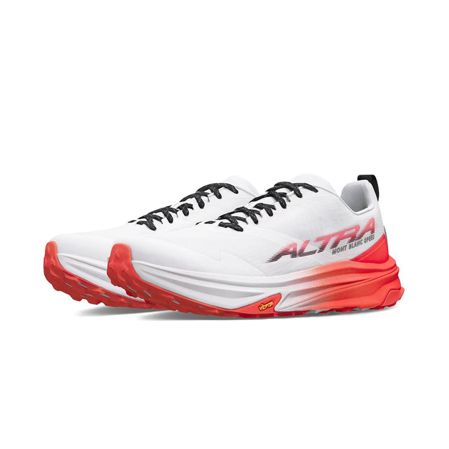 Pantofi Alergare Altra W Mont Blanc Speed Pantofi Alergare Altra W Mont Blanc Speed