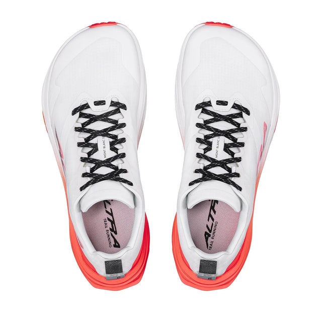Pantofi Alergare Altra W Mont Blanc Speed Pantofi Alergare Altra W Mont Blanc Speed