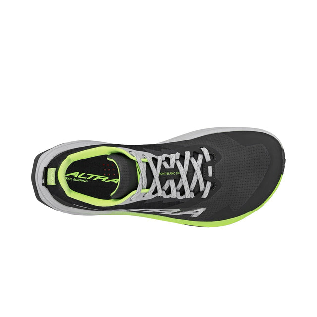 Pantofi Alergare Altra W Mont Blanc Speed Pantofi Alergare Altra W Mont Blanc Speed