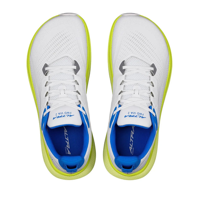 Pantofi Alergare Barbati Altra M FWD Via 2 Pantofi Alergare Barbati Altra M FWD Via 2