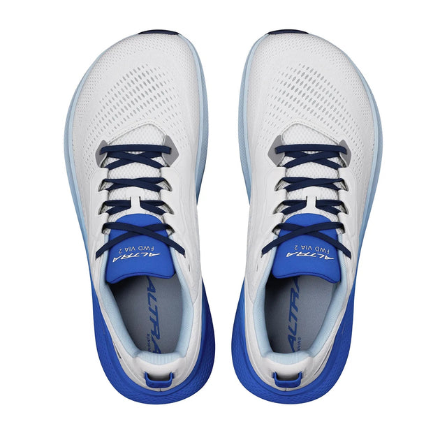 Pantofi Alergare Barbati Altra M FWD Via 2 Pantofi Alergare Barbati Altra M FWD Via 2