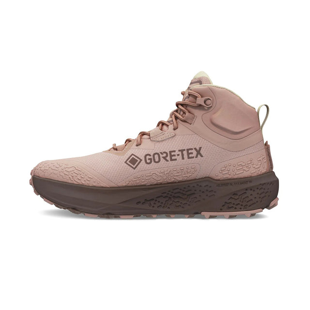 Ghete Drumetie Femei Altra W Timp 6 Mid GTX Ghete Drumetie Femei Altra W Timp 6 Mid GTX