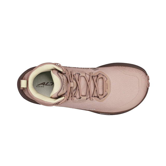 Ghete Drumetie Femei Altra W Timp 6 Mid GTX Ghete Drumetie Femei Altra W Timp 6 Mid GTX