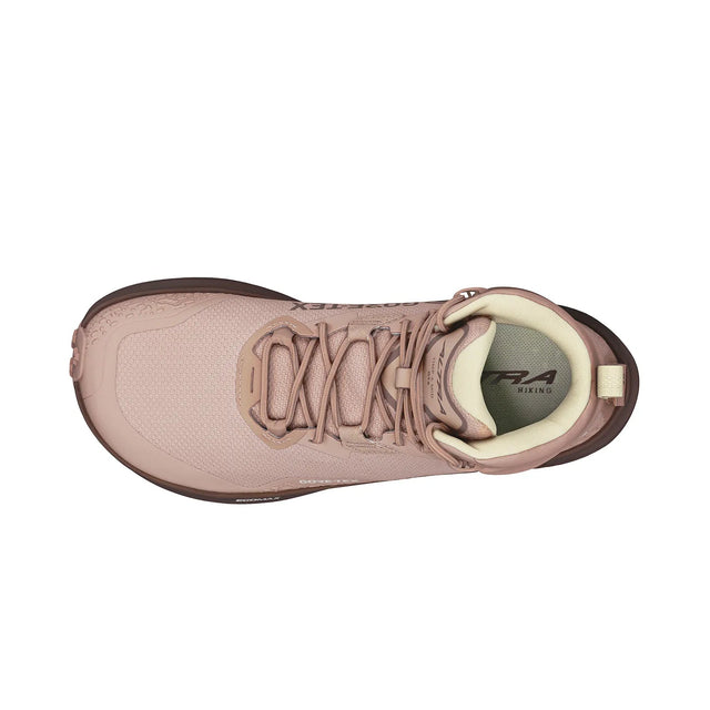 Ghete Drumetie Femei Altra W Timp 6 Mid GTX Ghete Drumetie Femei Altra W Timp 6 Mid GTX