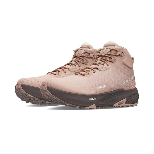 Ghete Drumetie Femei Altra W Timp 6 Mid GTX Ghete Drumetie Femei Altra W Timp 6 Mid GTX