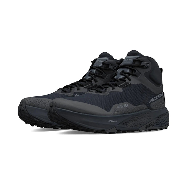 Ghete Drumetie Barbati Altra M Timp 6 Mid GTX Ghete Drumetie Barbati Altra M Timp 6 Mid GTX