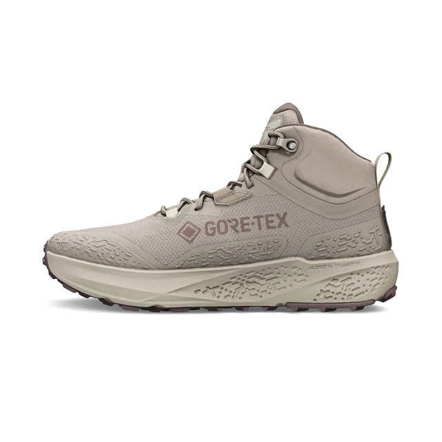 Ghete Drumetie Barbati Altra M Timp 6 Mid GTX Ghete Drumetie Barbati Altra M Timp 6 Mid GTX